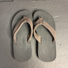 Load image into Gallery viewer, Boys Soft Rubber Flip Flops
