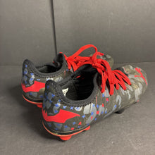 Load image into Gallery viewer, Boys Future Batman FG Soccer Cleats
