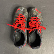 Load image into Gallery viewer, Boys Future Batman FG Soccer Cleats
