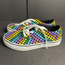 Load image into Gallery viewer, Girls Doheny Checkered Shoes
