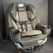 Load image into Gallery viewer, 4Ever DLX 4-in-1 Convertible Car Seat
