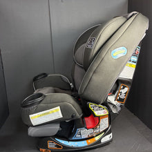 Load image into Gallery viewer, 4Ever DLX 4-in-1 Convertible Car Seat
