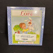 Load image into Gallery viewer, The Virtue Of... 5 Book Set (Manners/Morals) (Fairy Tale) -paperback
