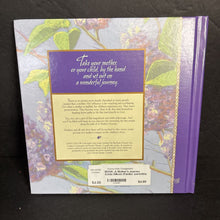 Load image into Gallery viewer, A Mother's Journey (Linda Dillow) (Family) -parenting inspirational hardcover
