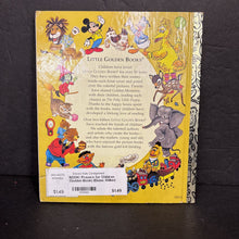 Load image into Gallery viewer, Prayers for Children (Golden Book) (Eloise Wilkin) (Vintage Collectible 1997) -poetry religion hardcover
