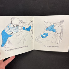 Load image into Gallery viewer, Bedtime Story (A First-Start Easy Reader) (Rose Greydanus) -reader paperback
