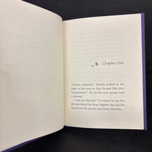 Load image into Gallery viewer, The Gold-Threaded Dress (Carolyn Marsden) (No Dust Jacket) -chapter hardcover
