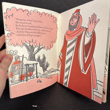 Load image into Gallery viewer, The Wicked Trick (Arch Books Set No. 9) (Yvonne McCall) -religion reader paperback

