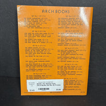 Load image into Gallery viewer, The Wicked Trick (Arch Books Set No. 9) (Yvonne McCall) -religion reader paperback
