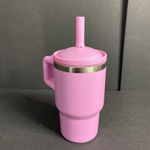 Load image into Gallery viewer, Recycled Stainless Steel Mini Tumbler Cup (Replay)
