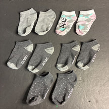 Load image into Gallery viewer, 5pk Girls Socks
