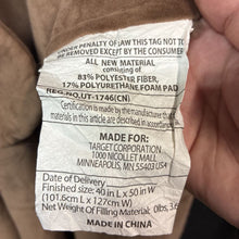 Load image into Gallery viewer, Bear Hooded Blanket
