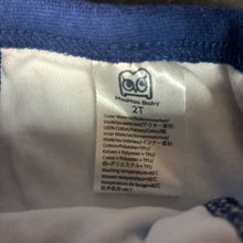 Load image into Gallery viewer, 3pk Boys Training Pants (MooMoo)
