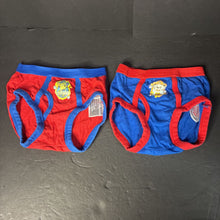 Load image into Gallery viewer, 2pk Boys Boxer Briefs
