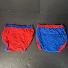 Load image into Gallery viewer, 2pk Boys Boxer Briefs
