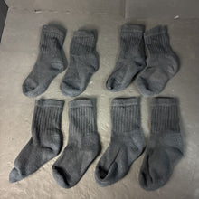 Load image into Gallery viewer, 4pk Boys Socks
