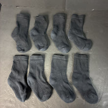 Load image into Gallery viewer, 4pk Boys Socks
