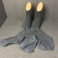 Load image into Gallery viewer, 4pk Boys Socks

