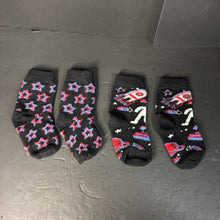 Load image into Gallery viewer, 2pk Boys Socks

