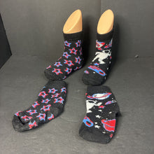 Load image into Gallery viewer, 2pk Boys Socks
