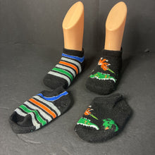 Load image into Gallery viewer, 2pk Boys Socks
