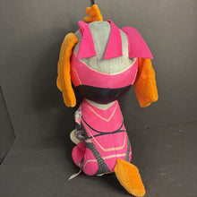 Load image into Gallery viewer, Skye the Mighty Plush Dog
