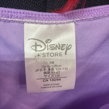 Load image into Gallery viewer, Ariel Mermaid Dress w/Wig Disney

