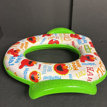 Load image into Gallery viewer, Elmo Portable Potty Seat
