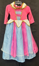 Load image into Gallery viewer, Princess Aurora Dress Disney
