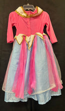 Load image into Gallery viewer, Princess Aurora Dress Disney
