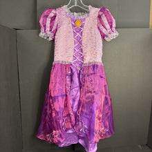 Load image into Gallery viewer, Disney Parks Rapunzel Dress
