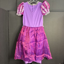 Load image into Gallery viewer, Disney Parks Rapunzel Dress
