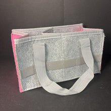 Load image into Gallery viewer, Felt Toniebox Audio Player/Character Carrying Case
