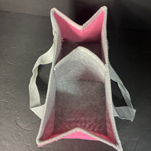 Load image into Gallery viewer, Felt Toniebox Audio Player/Character Carrying Case
