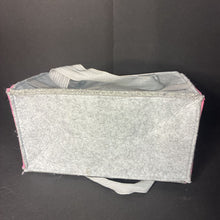 Load image into Gallery viewer, Felt Toniebox Audio Player/Character Carrying Case
