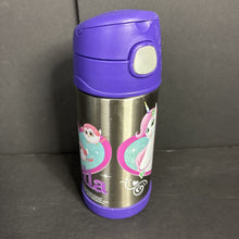 Load image into Gallery viewer, Nella Funtainer Insulated Thermos Straw Cup (Nella the Princess Knight)
