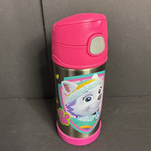 Load image into Gallery viewer, Funtainer Insulated Thermos Straw Cup
