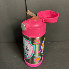 Load image into Gallery viewer, Funtainer Insulated Thermos Straw Cup
