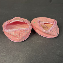 Load image into Gallery viewer, Sparkly Star Shoes
