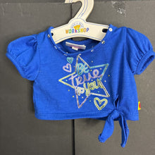 Load image into Gallery viewer, "Be true to you" Top
