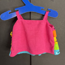 Load image into Gallery viewer, Rainbow Sequin Top
