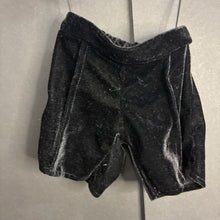 Load image into Gallery viewer, Velvet Shorts
