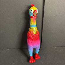 Load image into Gallery viewer, Rubber Chicken (Animolds)
