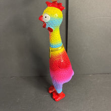 Load image into Gallery viewer, Rubber Chicken (Animolds)
