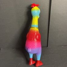 Load image into Gallery viewer, Rubber Chicken (Animolds)
