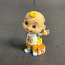 Load image into Gallery viewer, JJ Magnetic Toniebox Tonie Character

