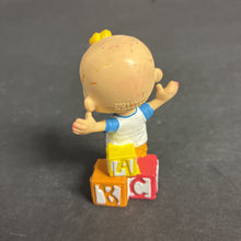 Load image into Gallery viewer, JJ Magnetic Toniebox Tonie Character
