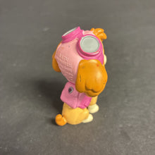 Load image into Gallery viewer, Skye Magnetic Toniebox Tonie Character
