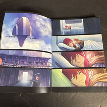 Load image into Gallery viewer, The Last Council (Amulet) (Kazu Kibuishi) (Graphic Novel) -comic series paperback
