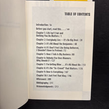 Load image into Gallery viewer, Stay Strong: Simple Life Lessons for Teens (Terrie Williams) -inspirational hardcover
